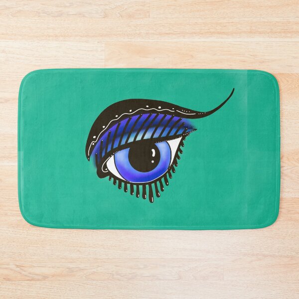 Item preview, Eye of Medusa designed and sold by Niniannebast.