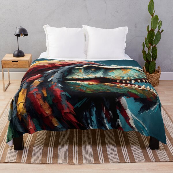 Item preview, Rasta-Rex designed and sold by TrexAmbassador.