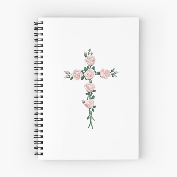 Item preview, Rose cross designed and sold by jkrphoto.
