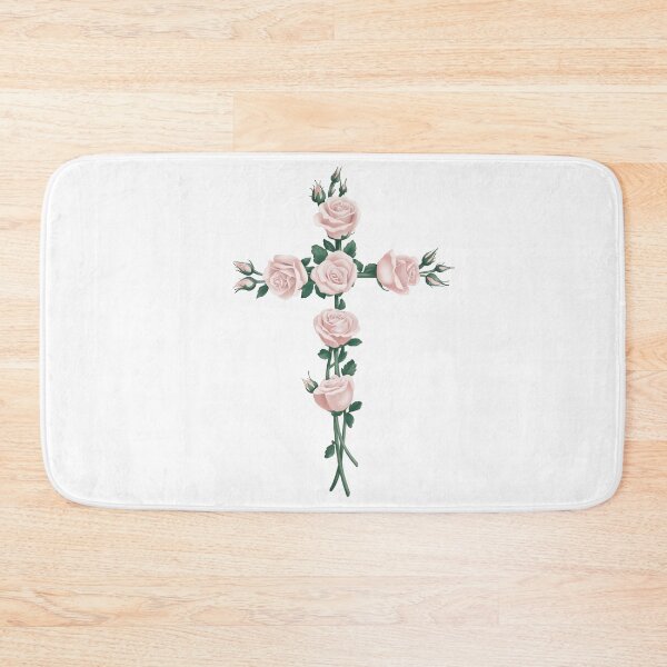 Item preview, Rose cross designed and sold by jkrphoto.