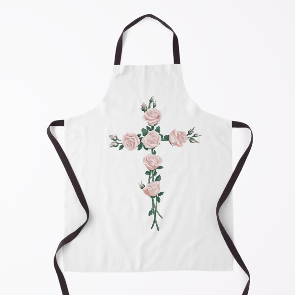 Item preview, Rose cross designed and sold by jkrphoto.