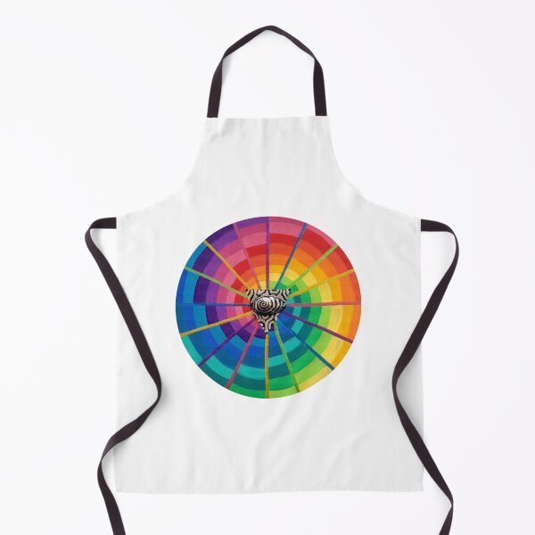 Item preview, Rainbow Eye designed and sold by Art by Rory .
