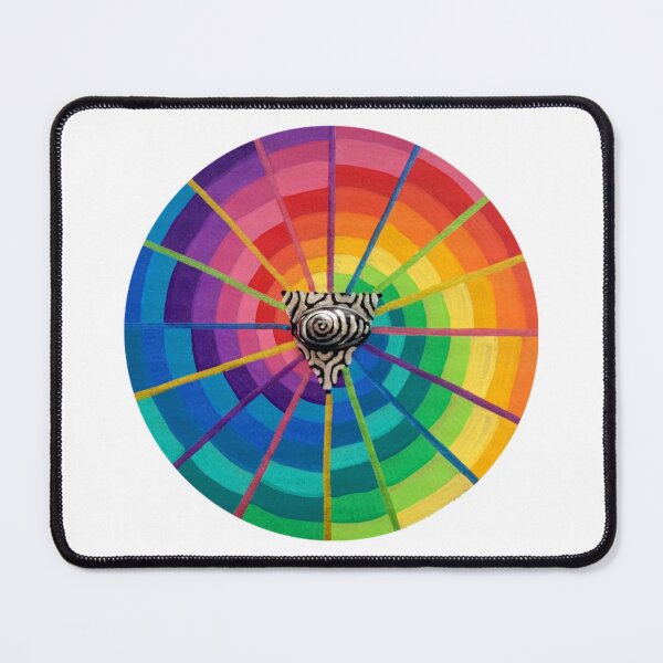 Item preview, Rainbow Eye designed and sold by Art by Rory .