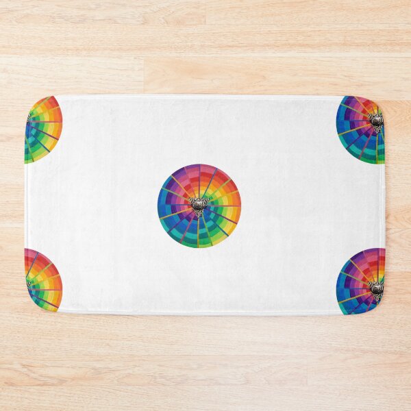 Item preview, Rainbow Eye designed and sold by Art by Rory .