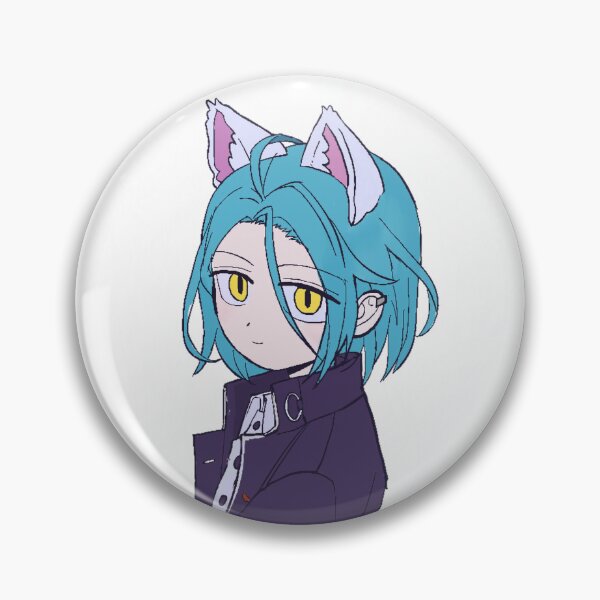 Item preview, ネコかと思ったらHiMERUくん designed and sold by Yiran0121.