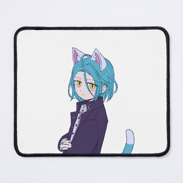 Item preview, ネコかと思ったらHiMERUくん designed and sold by Yiran0121.
