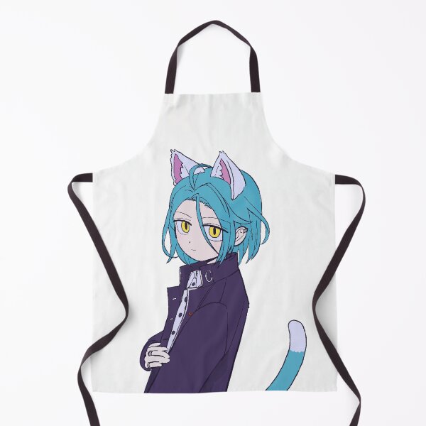 Item preview, ネコかと思ったらHiMERUくん designed and sold by Yiran0121.