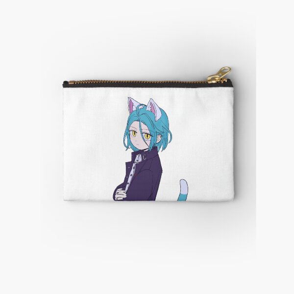 Item preview, ネコかと思ったらHiMERUくん designed and sold by Yiran0121.