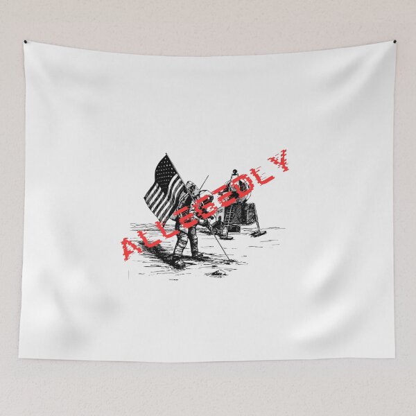 Item preview, moon landing, allegedly designed and sold by Dec520061.