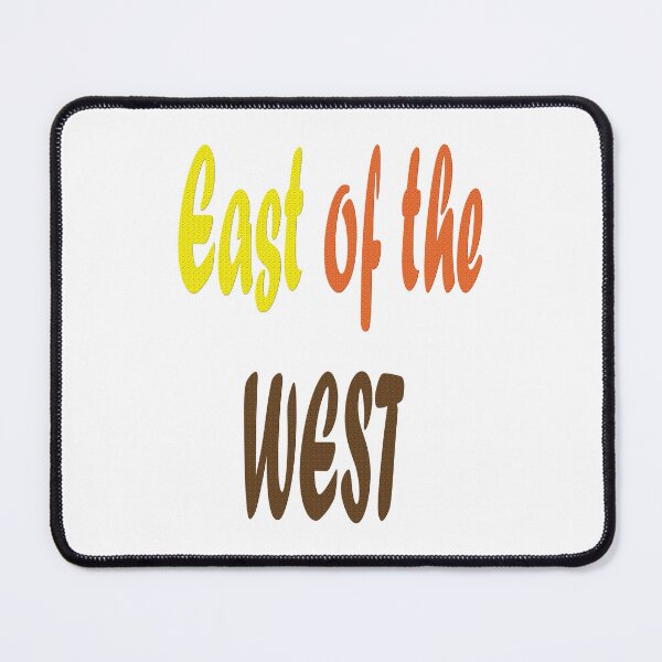 Item preview, East of the West. designed and sold by IVEKDESIGN.