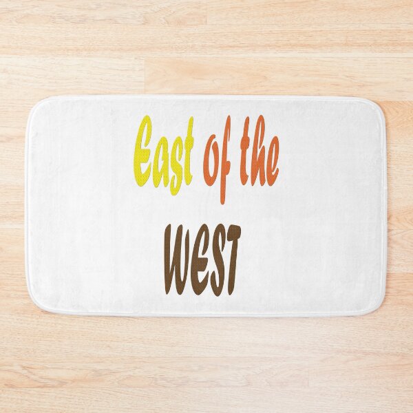 Item preview, East of the West. designed and sold by IVEKDESIGN.
