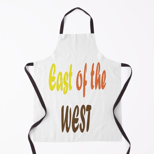 Item preview, East of the West. designed and sold by IVEKDESIGN.