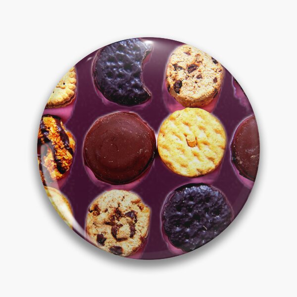 Item preview, Scout Cookies  designed and sold by ontological.