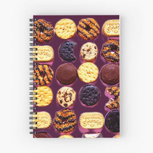 Item preview, Scout Cookies  designed and sold by ontological.