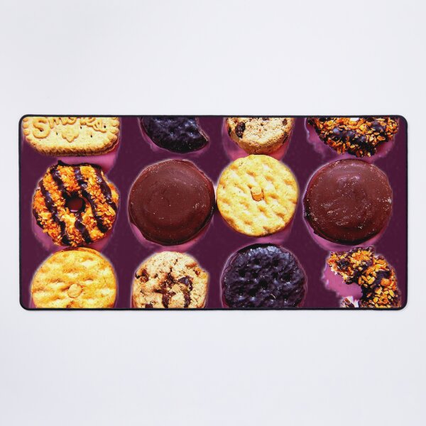 Item preview, Scout Cookies designed and sold by ontological.