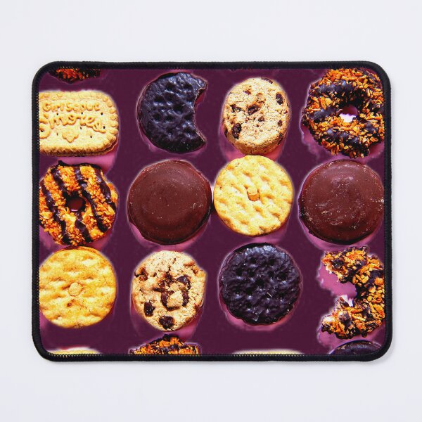 Item preview, Scout Cookies designed and sold by ontological.