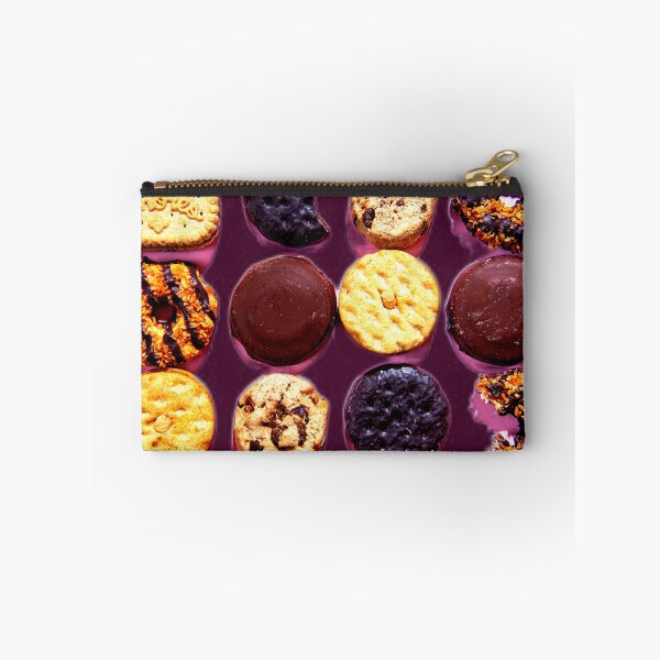 Item preview, Scout Cookies  designed and sold by ontological.