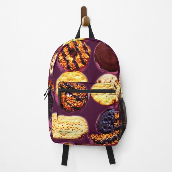 Item preview, Scout Cookies  designed and sold by ontological.