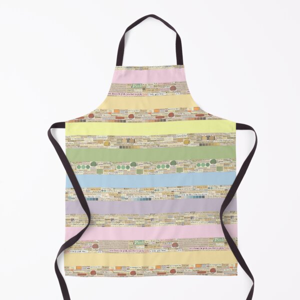 Item preview, Rainbow Word Art {Pastel Tones} designed and sold by LochNestFarm.