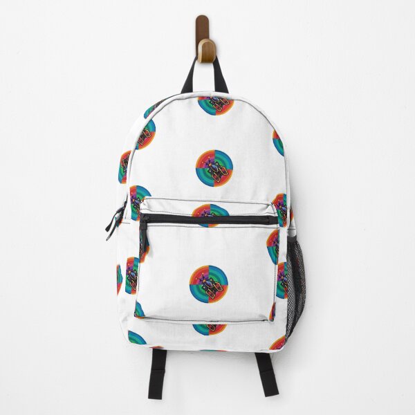 Item preview, Colourblock Bug designed and sold by Art by Rory .