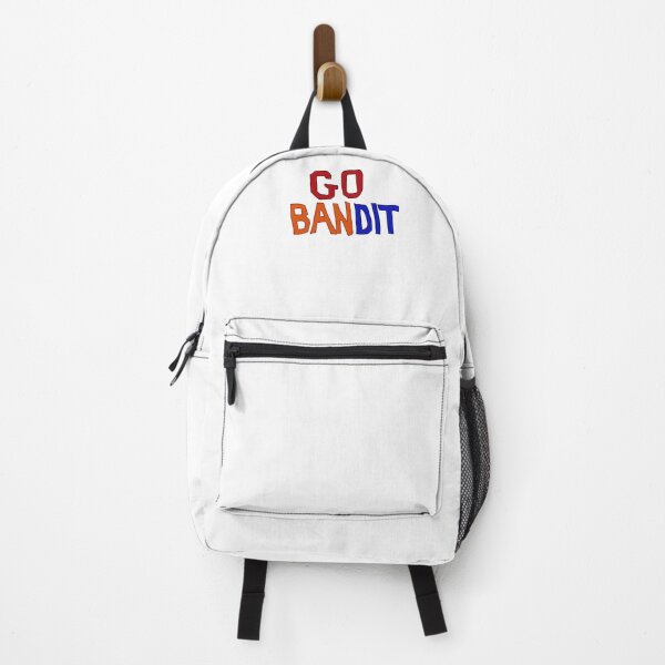 Item preview, Smokey and the Bandit - Go Bandit Banner designed and sold by retrozest.