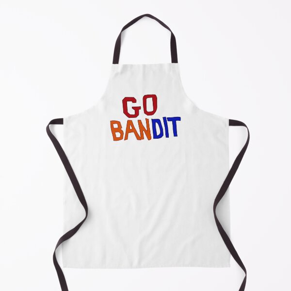 Item preview, Smokey and the Bandit - Go Bandit Banner designed and sold by retrozest.