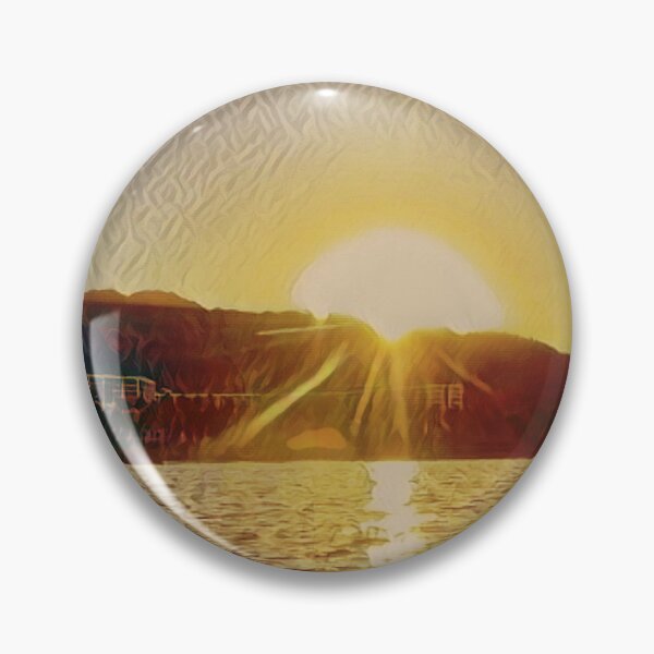 Item preview, Wailea Sunrise 2 (Closup) designed and sold by Scurvy Dawg Design.