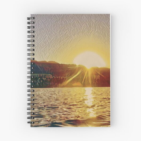 Item preview, Wailea Sunrise 2 (Closup) designed and sold by Scurvy Dawg Design.