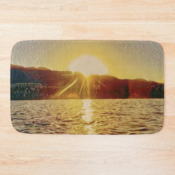 Item preview, Wailea Sunrise 2 (Closup) designed and sold by Scurvy Dawg Design.