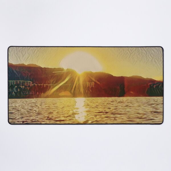Item preview, Wailea Sunrise 2 (Closup) designed and sold by Scurvy Dawg Design.