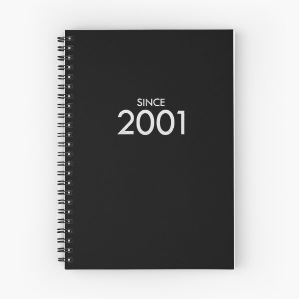 Item preview, Since 2001 - Distressed designed and sold by unrealindeed.