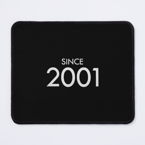 Item preview, Since 2001 - Distressed designed and sold by unrealindeed.