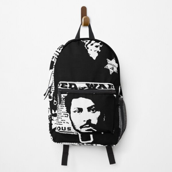 Item preview, Wanted Dead Or Alive Comrade designed and sold by Angeleghties.