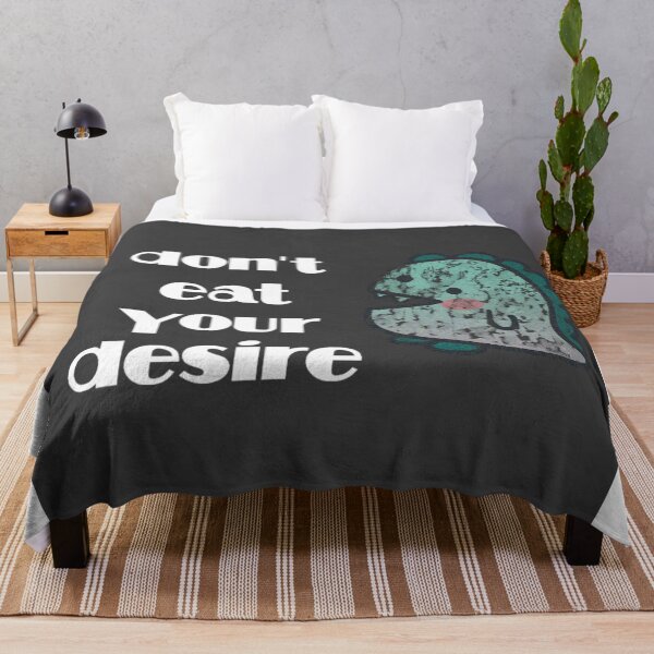Item preview, Don't eat your desire.. designed and sold by AWADHESH CHAURASIA.