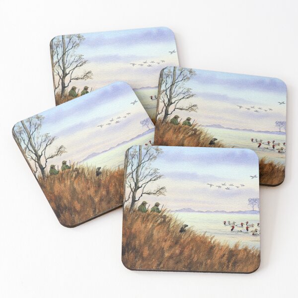Item preview, Duck Hunters Limit Reached designed and sold by William Holkham.