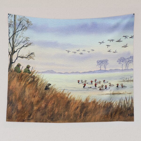 Item preview, Duck Hunters Limit Reached designed and sold by William Holkham.