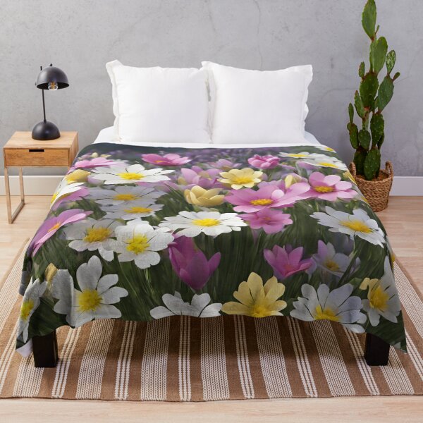 Item preview, Blooms of Spring, gifts, designed and sold by Ewelina Niemiec.