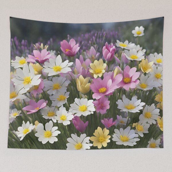 Item preview, Blooms of Spring, gifts,  designed and sold by Ewelina  Niemiec.