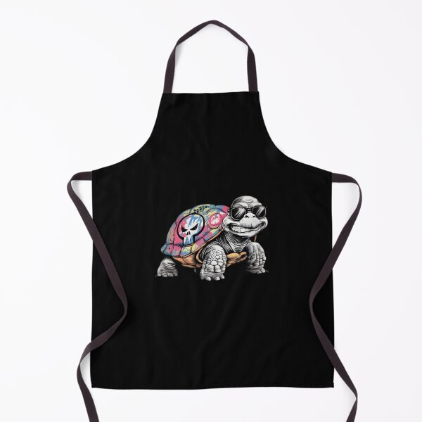 Item preview, The tortoise punisher designed and sold by JeffriesArtCo.