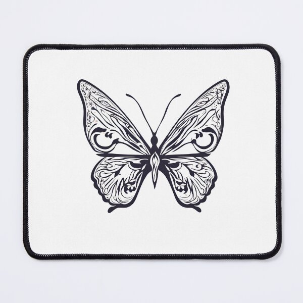 Item preview, Butterfly, funny, gifts, ilustration, nature, art, designed and sold by Ewelina Niemiec.