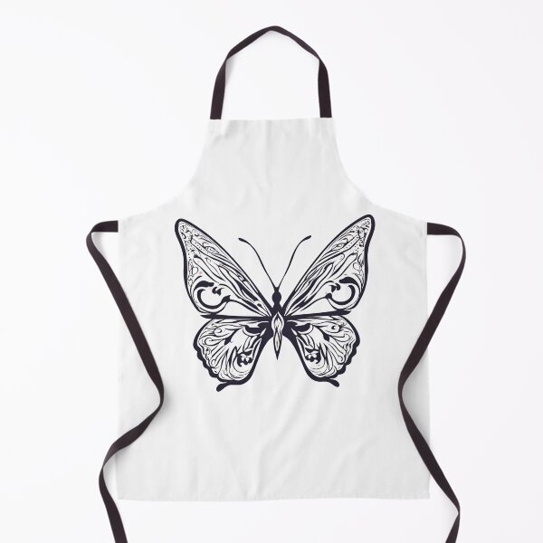 Item preview, Butterfly, funny, gifts, ilustration, nature, art, designed and sold by Ewelina Niemiec.
