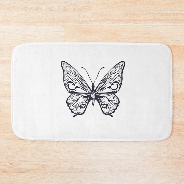Item preview, Butterfly, funny, gifts, ilustration, nature, art,  designed and sold by Ewelina  Niemiec.