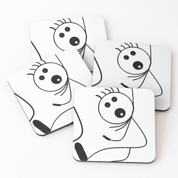 Item preview, stickman  Jumps old Face Meme designed and sold by Kimmy and Zamiah Art.
