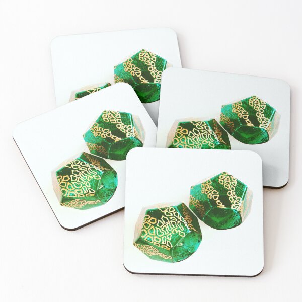 Item preview, Green Lanterns designed and sold by miouxnie.