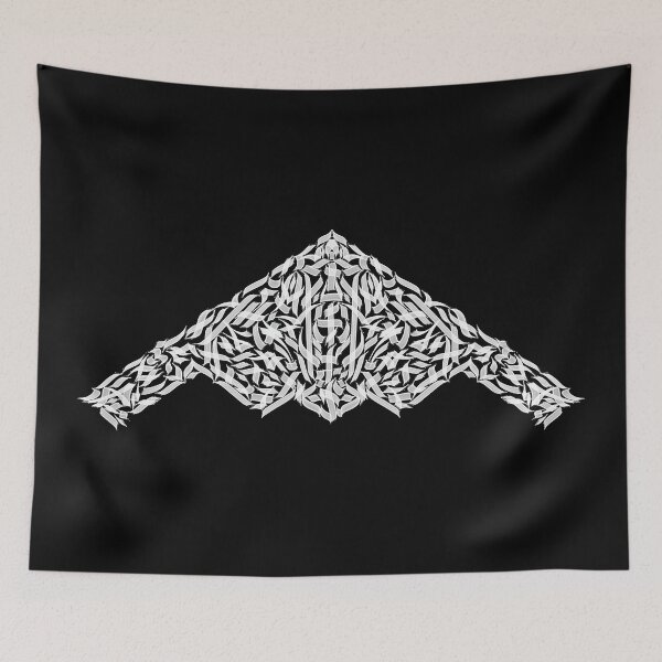 Item preview, B-2 designed and sold by nogamax.