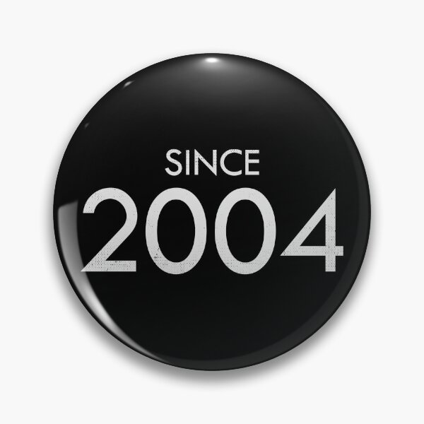 Item preview, Since 2004 - Distressed designed and sold by unrealindeed.