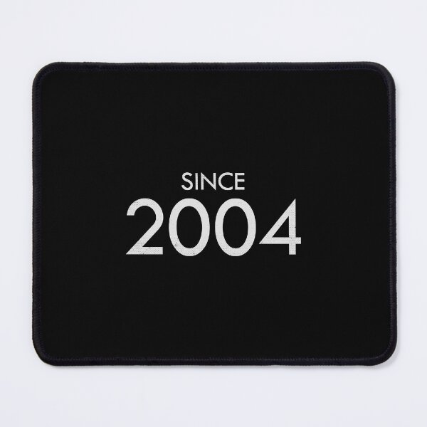 Item preview, Since 2004 - Distressed designed and sold by unrealindeed.