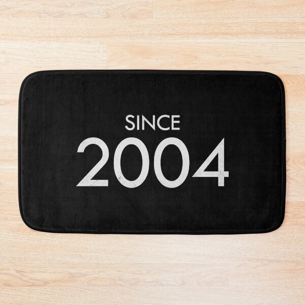 Item preview, Since 2004 - Distressed designed and sold by unrealindeed.