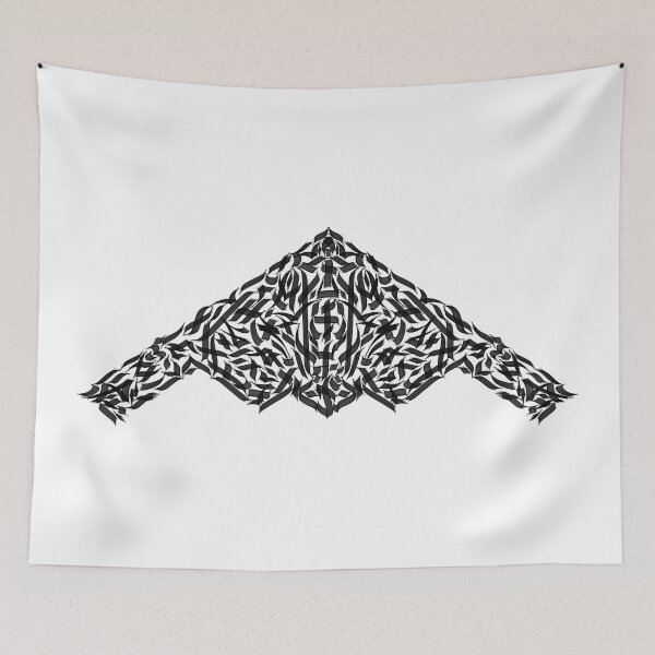 Item preview, B-2 designed and sold by nogamax.