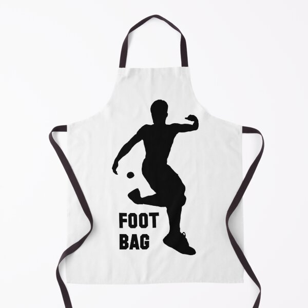Item preview, Footbag foot kick sport plain designed and sold by RRebellion.